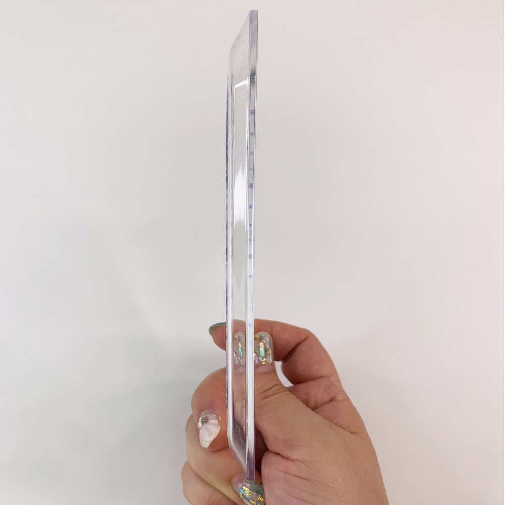 ポリスチレン製 マルチトレイ 175mm×80mm クリア