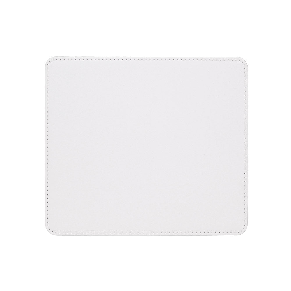 合皮レザー マウスパッド 角型 171×151mm