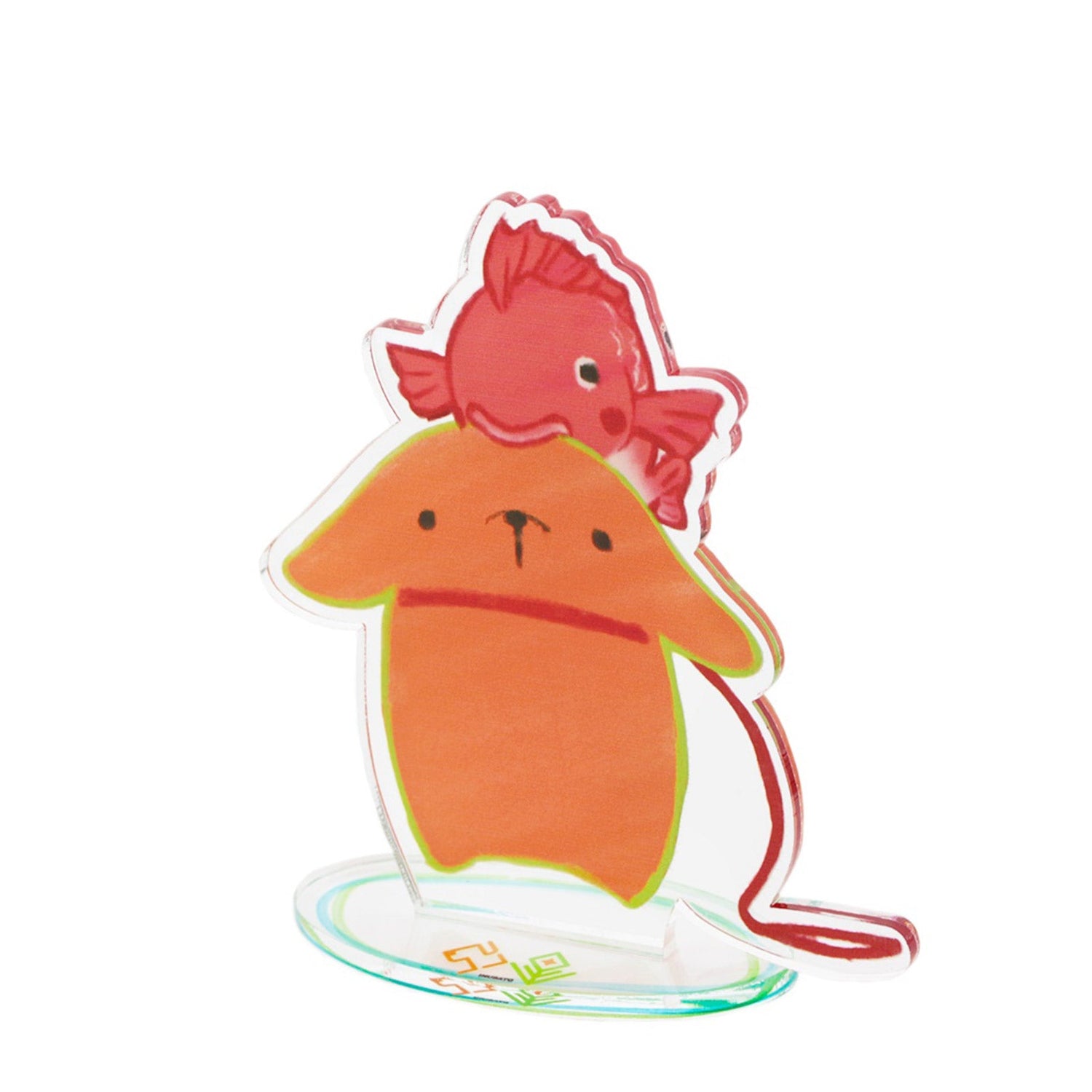 アクリルスタンド