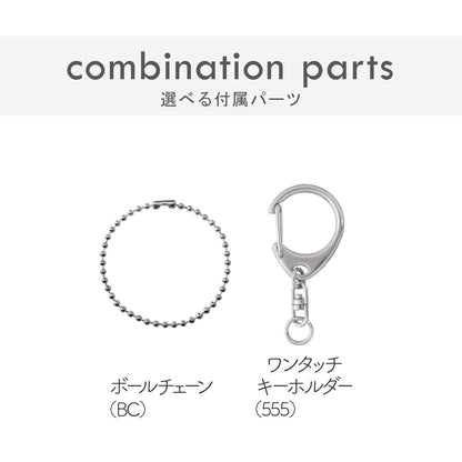 【フリーカット】木製ホルダー MDF 60mm