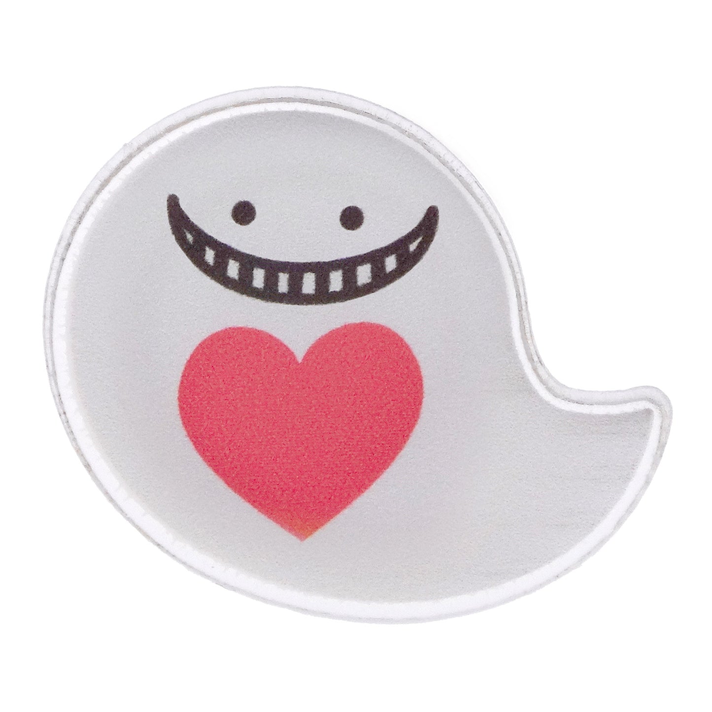 【フリーカット】アクリルマグネットバッジ 30mm