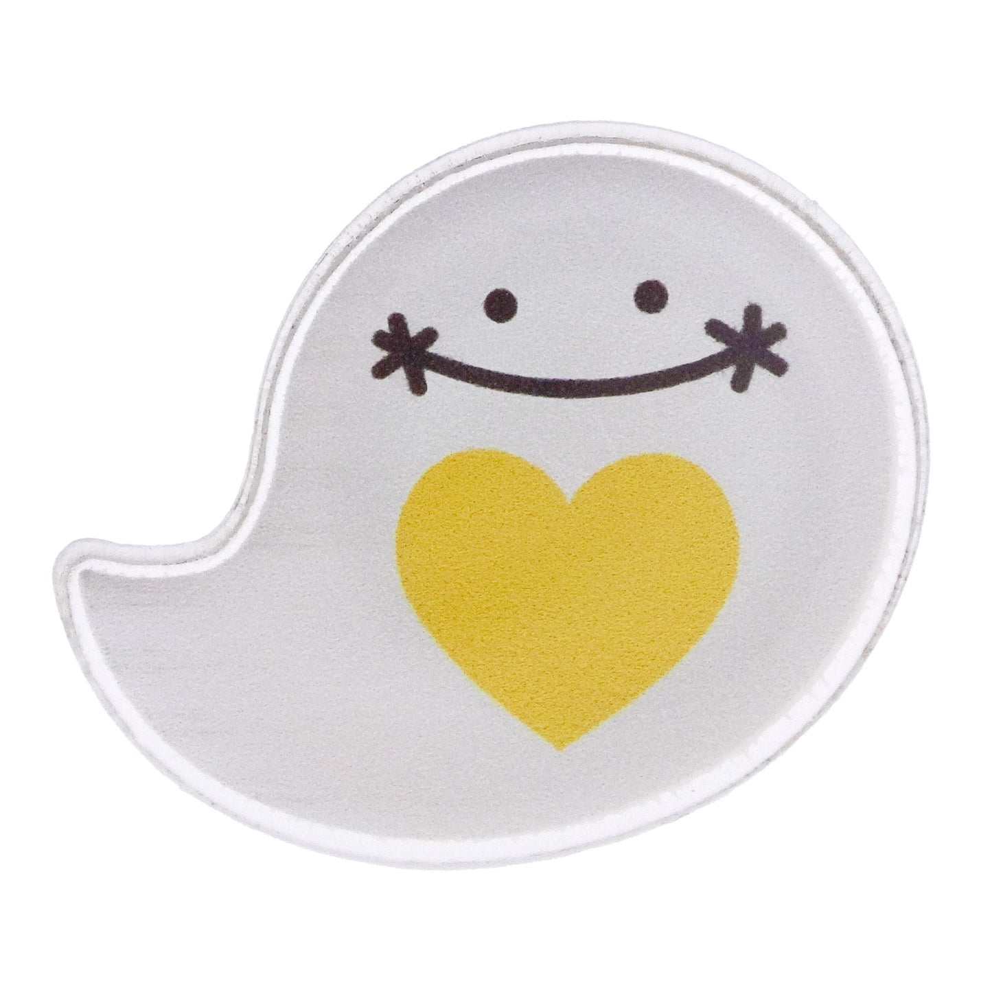 【フリーカット】アクリルマグネットバッジ 30mm