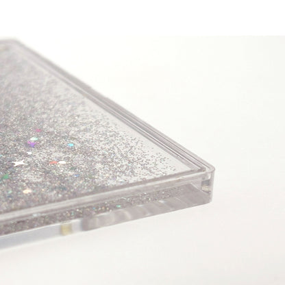 アクリルオイルインスタンド 両面プリント