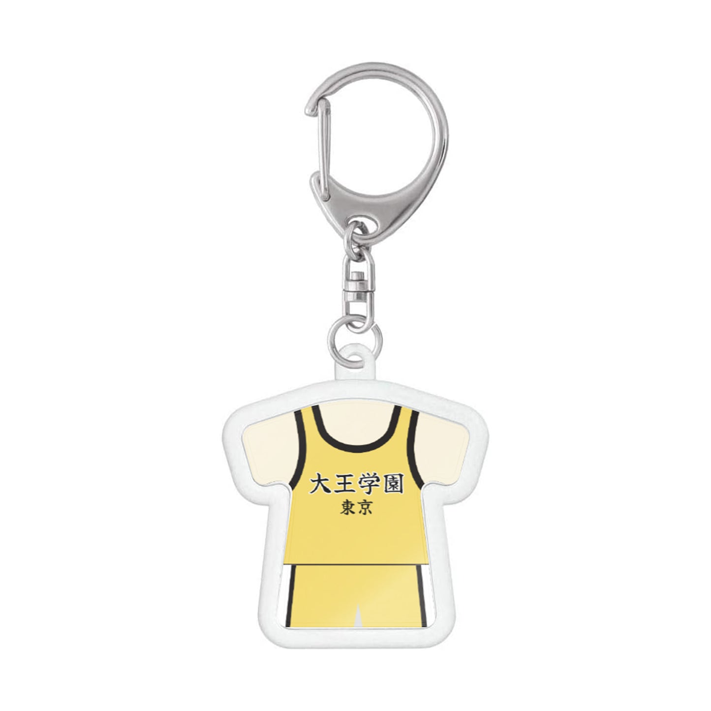 ハメパチ　ユニフォーム型パンツ付　陸上