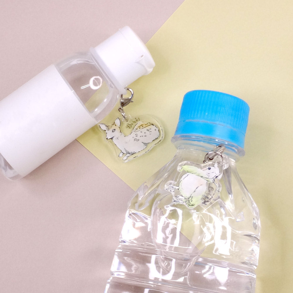 マルチマーカー アンブレラマーカー 丸型φ25mm 選べるシリコンカラー