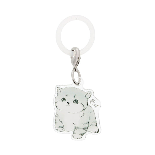 【フリーカット】マルチマーカー アンブレラマーカー 40mm 選べるシリコンカラー